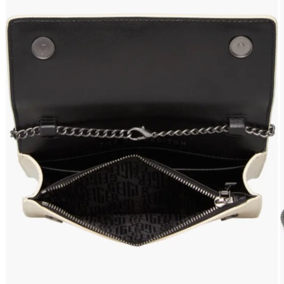 Kurt Geiger Extra Mini Shoreditch Crossbody Bag NWT - Picture 4 of 6